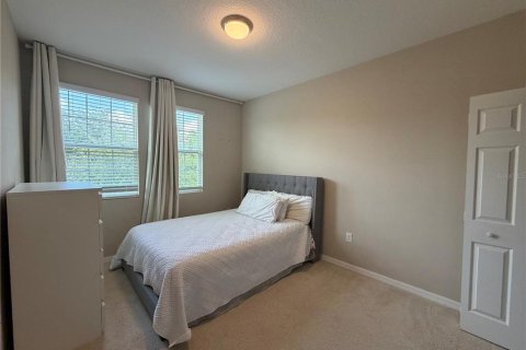 Touwnhouse à vendre à Winter Garden, Floride: 3 chambres, 159.05 m2 № 2155760 - photo 17