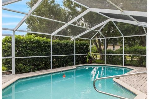 Casa en venta en Palm Harbor, Florida, 3 dormitorios, 209.49 m2 № 2383873 - foto 4