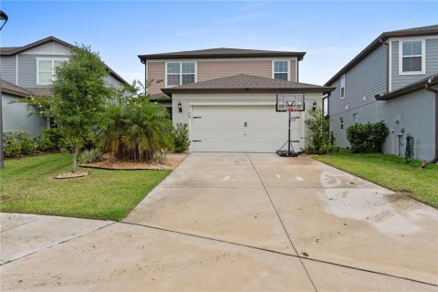 Casa en venta en Parrish, Florida, 4 dormitorios, 204.85 m2 № 2294991 - foto 5