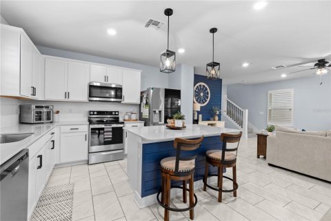 Casa en venta en Parrish, Florida, 4 dormitorios, 204.85 m2 № 2294991 - foto 14