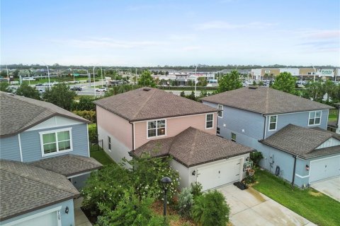 Casa en venta en Parrish, Florida, 4 dormitorios, 204.85 m2 № 2294991 - foto 2