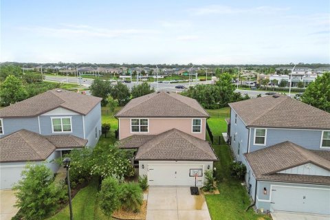 Casa en venta en Parrish, Florida, 4 dormitorios, 204.85 m2 № 2294991 - foto 3