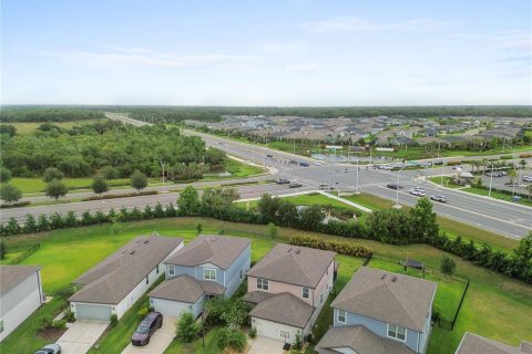 Casa en venta en Parrish, Florida, 4 dormitorios, 204.85 m2 № 2294991 - foto 4