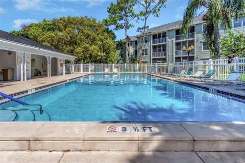 Condominio en venta en Dunedin, Florida, 1 dormitorio, 63.17 m2 № 1904571 - foto 27
