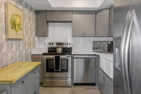 Condominio en venta en Dunedin, Florida, 1 dormitorio, 63.17 m2 № 1904571 - foto 8