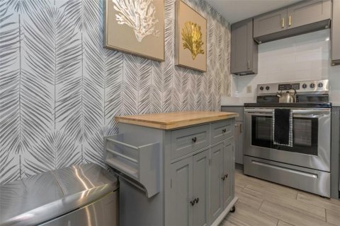 Condominio en venta en Dunedin, Florida, 1 dormitorio, 63.17 m2 № 1904571 - foto 6