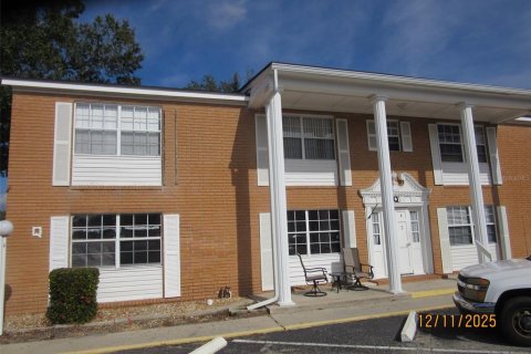 Condo in Port Charlotte, Florida, 2 bedrooms  № 2116024