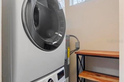 Купить кондоминиум в Лейк-Мэри, Флорида 4 комнаты, 114.64м2, № 1546291 - фото 7