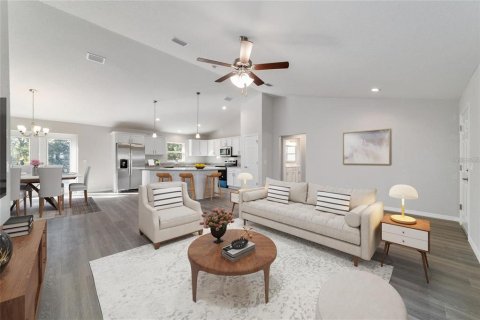 Casa en venta en Dunnellon, Florida, 3 dormitorios, 151.34 m2 № 2098229 - foto 4