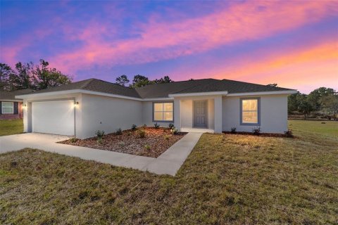 Casa en venta en Dunnellon, Florida, 3 dormitorios, 151.34 m2 № 2098229 - foto 2