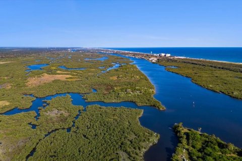 Land in Flagler Beach, Florida № 1555604 - photo 11