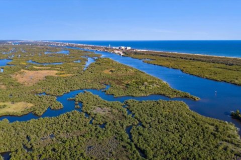 Land in Flagler Beach, Florida № 1555604 - photo 12
