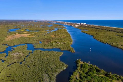 Land in Flagler Beach, Florida № 1555604 - photo 10