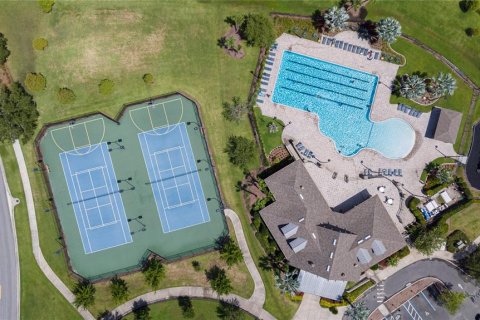 Villa ou maison à louer à Lakeland, Floride: 3 chambres, 246.47 m2 № 2388691 - photo 2