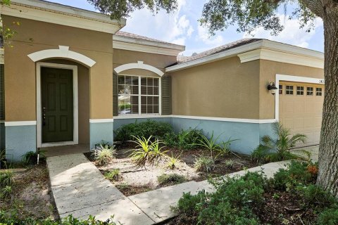 Villa ou maison à louer à Lakeland, Floride: 3 chambres, 246.47 m2 № 2388691 - photo 3