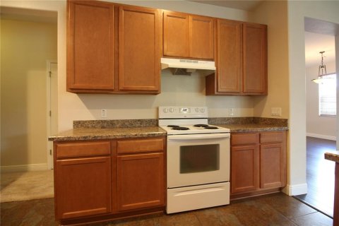 Villa ou maison à louer à Lakeland, Floride: 3 chambres, 246.47 m2 № 2388691 - photo 16
