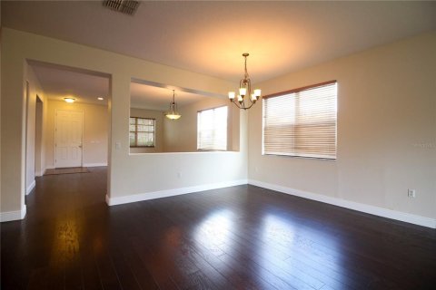 Villa ou maison à louer à Lakeland, Floride: 3 chambres, 246.47 m2 № 2388691 - photo 13