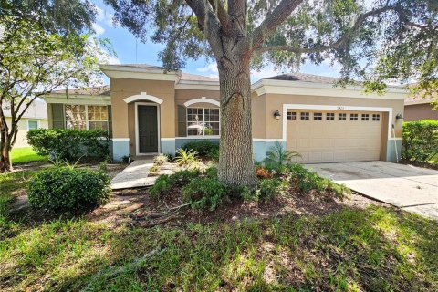 Villa ou maison à Lakeland, Floride 3 chambres, 246.47 m2 № 2388691