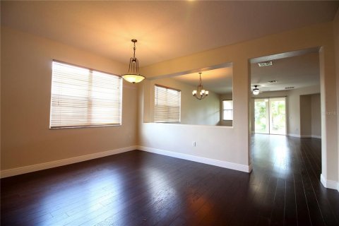Villa ou maison à louer à Lakeland, Floride: 3 chambres, 246.47 m2 № 2388691 - photo 7