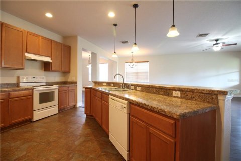 Villa ou maison à louer à Lakeland, Floride: 3 chambres, 246.47 m2 № 2388691 - photo 15