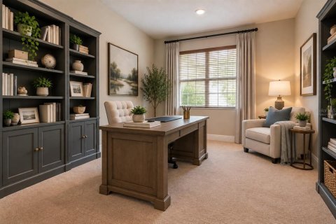 Villa ou maison à louer à Lakeland, Floride: 3 chambres, 246.47 m2 № 2388691 - photo 8