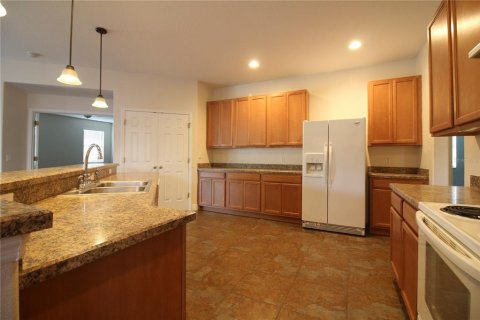 Villa ou maison à louer à Lakeland, Floride: 3 chambres, 246.47 m2 № 2388691 - photo 14