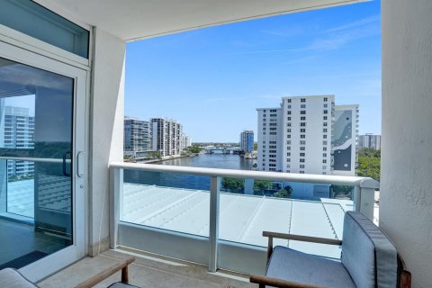 Copropriété à vendre à Fort Lauderdale, Floride: 3 chambres, 317.45 m2 № 2247652 - photo 21