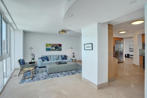 Copropriété à vendre à Fort Lauderdale, Floride: 3 chambres, 317.45 m2 № 2247652 - photo 18