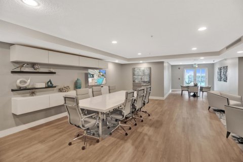 Copropriété à vendre à Fort Lauderdale, Floride: 3 chambres, 317.45 m2 № 2247652 - photo 29
