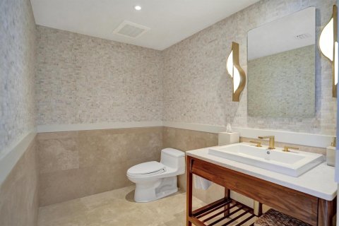 Copropriété à vendre à Fort Lauderdale, Floride: 3 chambres, 317.45 m2 № 2247652 - photo 13