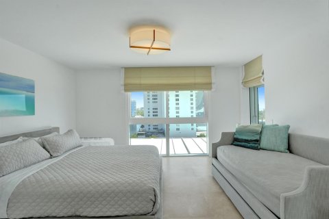Copropriété à vendre à Fort Lauderdale, Floride: 3 chambres, 317.45 m2 № 2247652 - photo 16