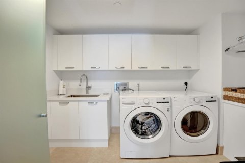 Copropriété à vendre à Fort Lauderdale, Floride: 3 chambres, 317.45 m2 № 2247652 - photo 23