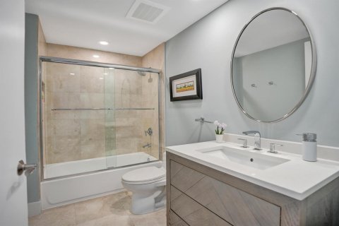 Copropriété à vendre à Fort Lauderdale, Floride: 3 chambres, 317.45 m2 № 2247652 - photo 15