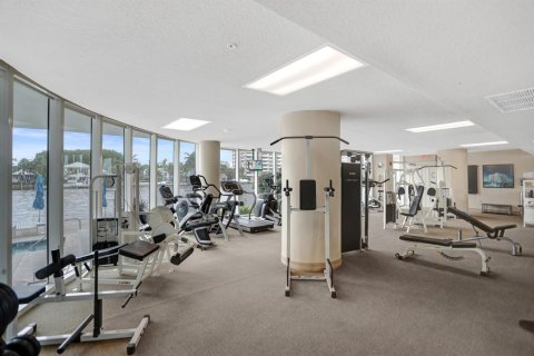 Copropriété à vendre à Fort Lauderdale, Floride: 3 chambres, 317.45 m2 № 2247652 - photo 26