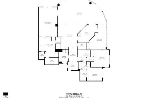 Copropriété à vendre à Fort Lauderdale, Floride: 3 chambres, 317.45 m2 № 2247652 - photo 30