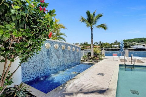 Copropriété à vendre à Fort Lauderdale, Floride: 3 chambres, 317.45 m2 № 2247652 - photo 24