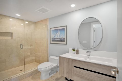 Copropriété à vendre à Fort Lauderdale, Floride: 3 chambres, 317.45 m2 № 2247652 - photo 17