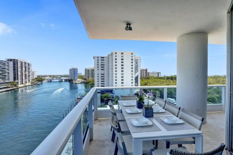 Copropriété à vendre à Fort Lauderdale, Floride: 3 chambres, 317.45 m2 № 2247652 - photo 20