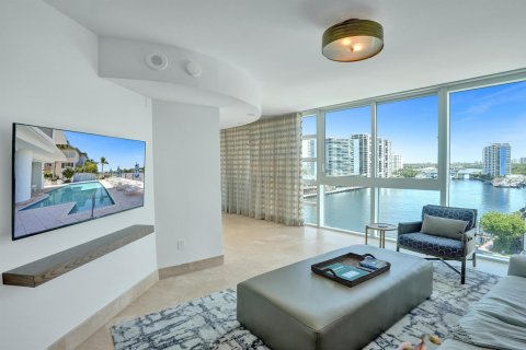 Copropriété à vendre à Fort Lauderdale, Floride: 3 chambres, 317.45 m2 № 2247652 - photo 19