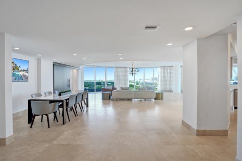 Copropriété à vendre à Fort Lauderdale, Floride: 3 chambres, 317.45 m2 № 2247652 - photo 5