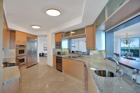 Copropriété à vendre à Fort Lauderdale, Floride: 3 chambres, 317.45 m2 № 2247652 - photo 4
