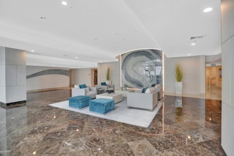 Copropriété à vendre à Fort Lauderdale, Floride: 3 chambres, 317.45 m2 № 2247652 - photo 28