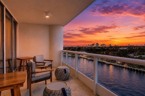Copropriété à vendre à Fort Lauderdale, Floride: 3 chambres, 317.45 m2 № 2247652 - photo 22