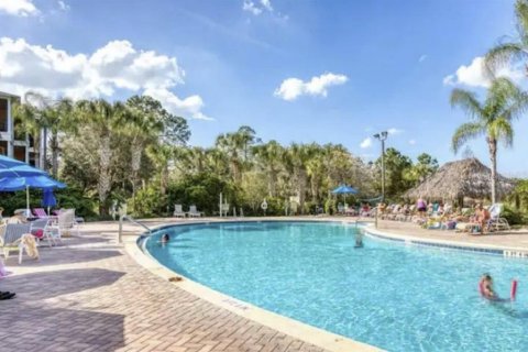Condominio en venta en Davenport, Florida, 3 dormitorios, 113.99 m2 № 2223038 - foto 23