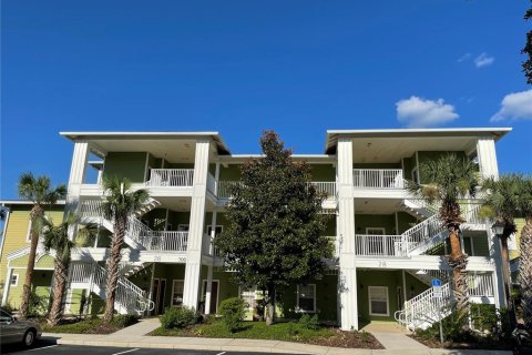 Condominio en venta en Davenport, Florida, 3 dormitorios, 113.99 m2 № 2223038 - foto 28