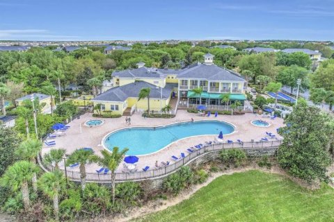 Condo in Davenport, Florida, 3 bedrooms № 2223038