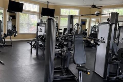 House in Windermere, Florida 3 bedrooms, 137.12 sq.m. № 1916760 - photo 19