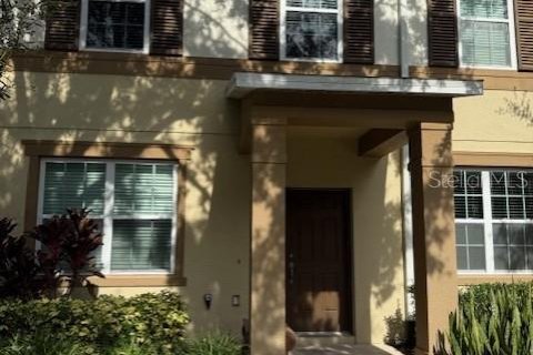 House in Windermere, Florida 3 bedrooms, 137.12 sq.m. № 1916760 - photo 1