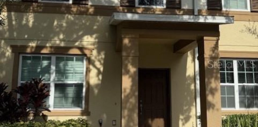 Casa en Windermere, Florida 3 dormitorios, 137.12 m2 № 1916760