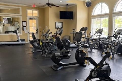 House in Windermere, Florida 3 bedrooms, 137.12 sq.m. № 1916760 - photo 20